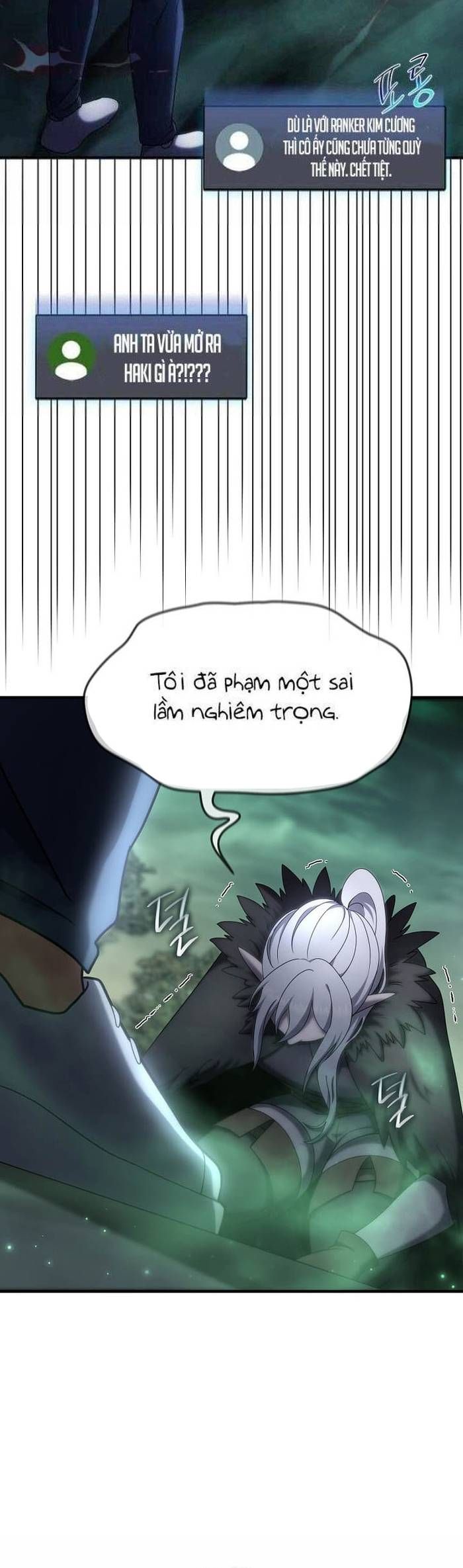Thần Khí Huyền Thoại Của Người Chơi Thiên Tài - Chapter 67 - Page 34