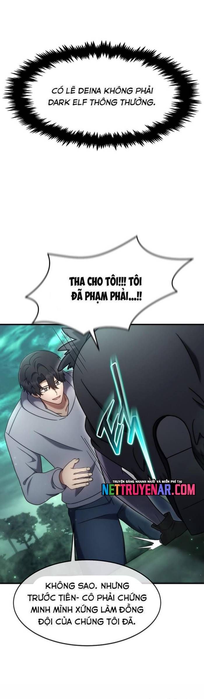 Thần Khí Huyền Thoại Của Người Chơi Thiên Tài - Chapter 67 - Page 38