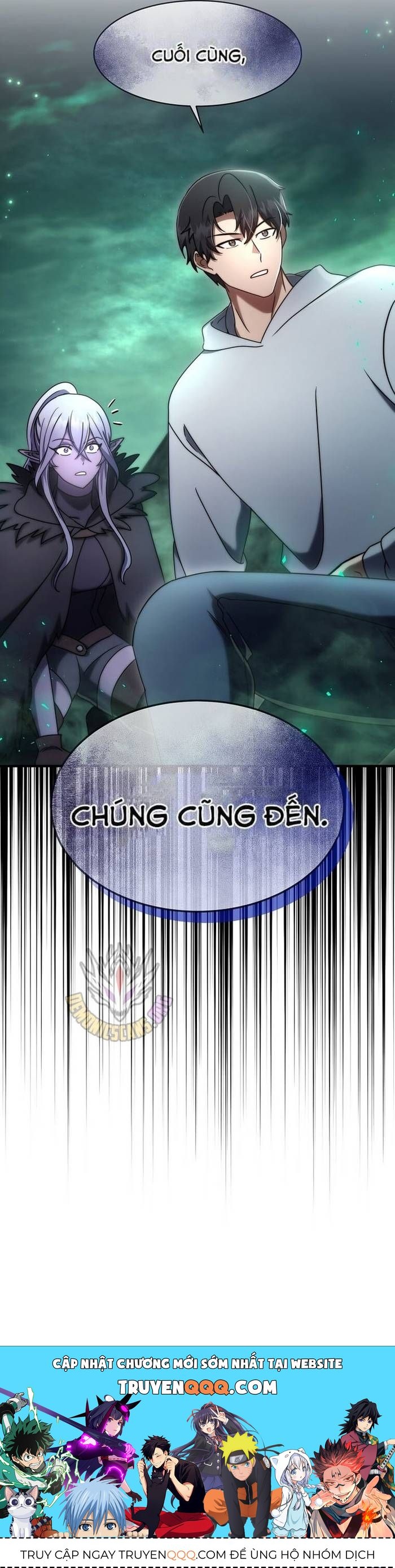Thần Khí Huyền Thoại Của Người Chơi Thiên Tài - Chapter 67 - Page 42