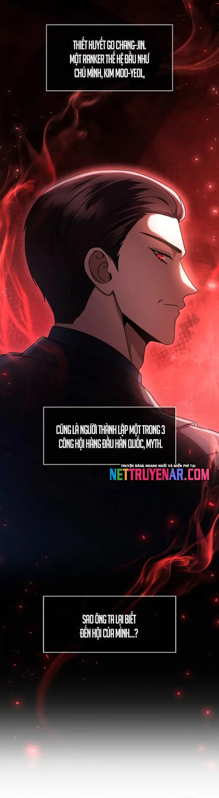 Thần Khí Huyền Thoại Của Người Chơi Thiên Tài - Chapter 67 - Page 6