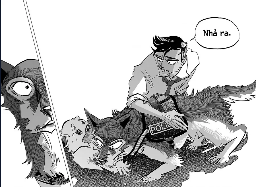 Lý Trí Của Taika - Chapter 44 - Page 13