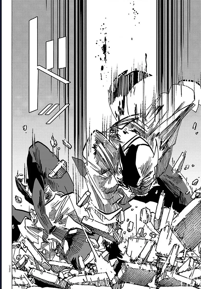 Lý Trí Của Taika - Chapter 44 - Page 14