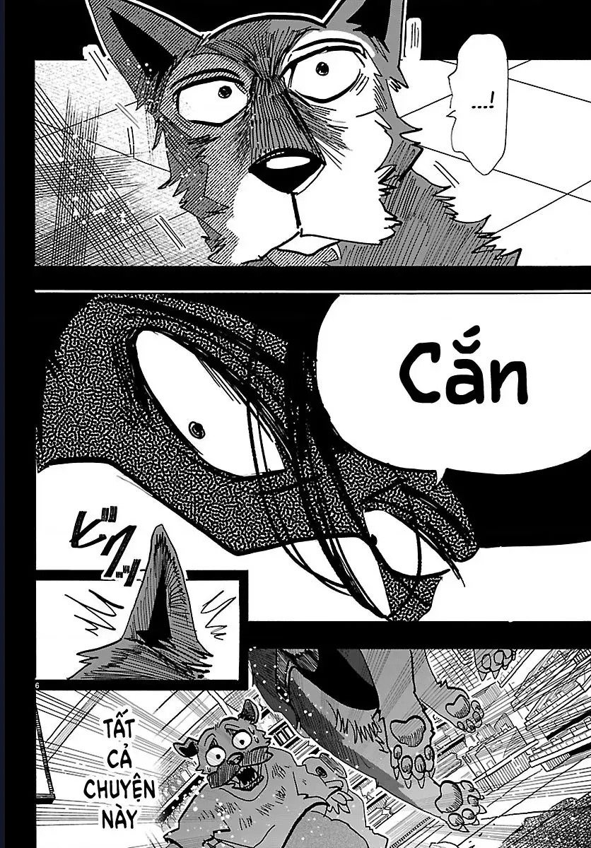 Lý Trí Của Taika - Chapter 44 - Page 7