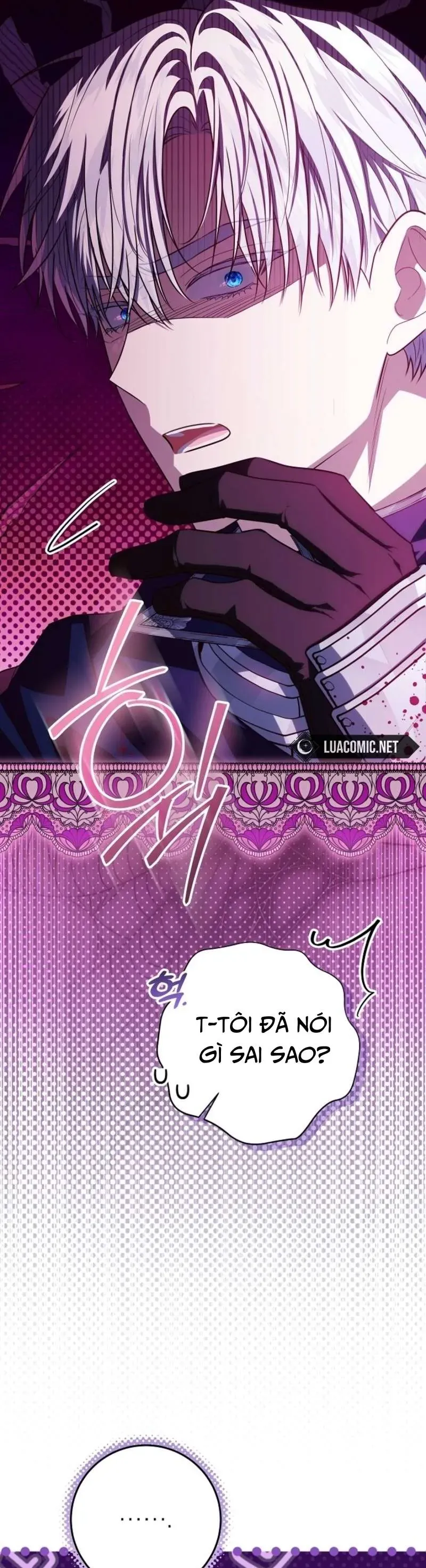 Người Cha Che Giấu Sức Mạnh - Chapter 55 - Page 16