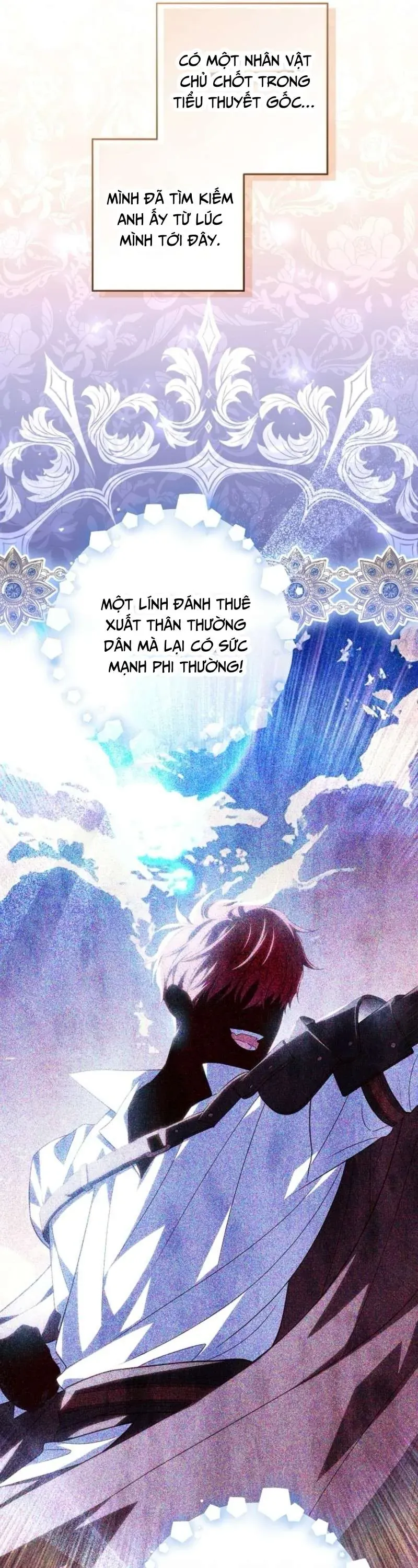 Người Cha Che Giấu Sức Mạnh - Chapter 55 - Page 21