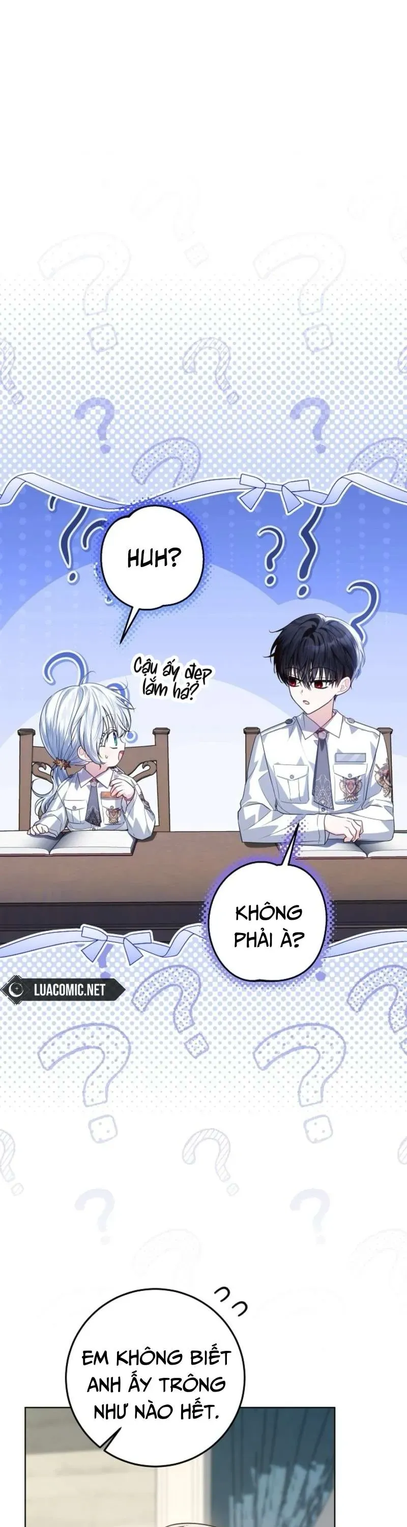 Người Cha Che Giấu Sức Mạnh - Chapter 55 - Page 26