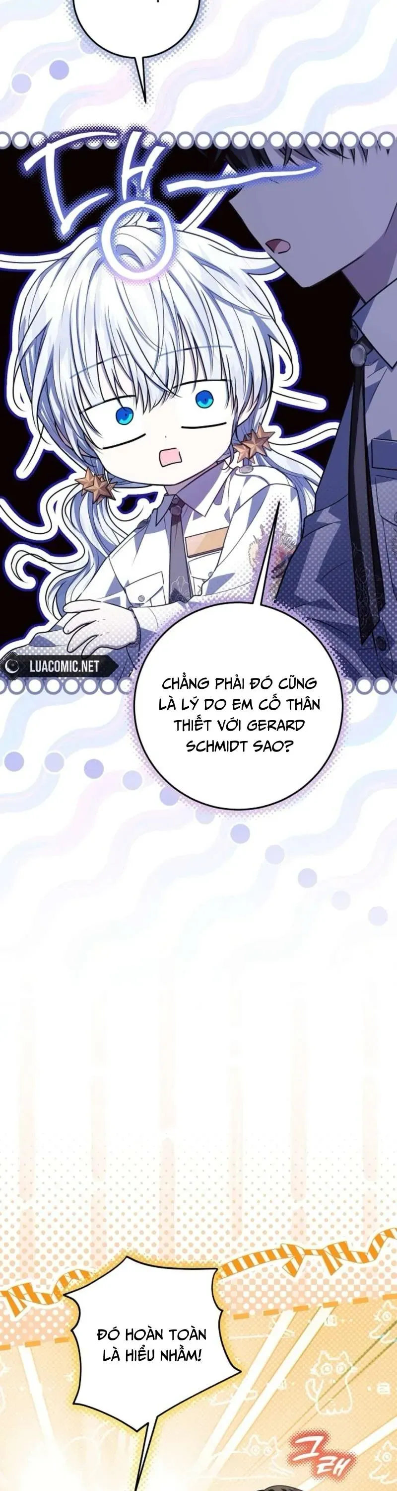 Người Cha Che Giấu Sức Mạnh - Chapter 55 - Page 29