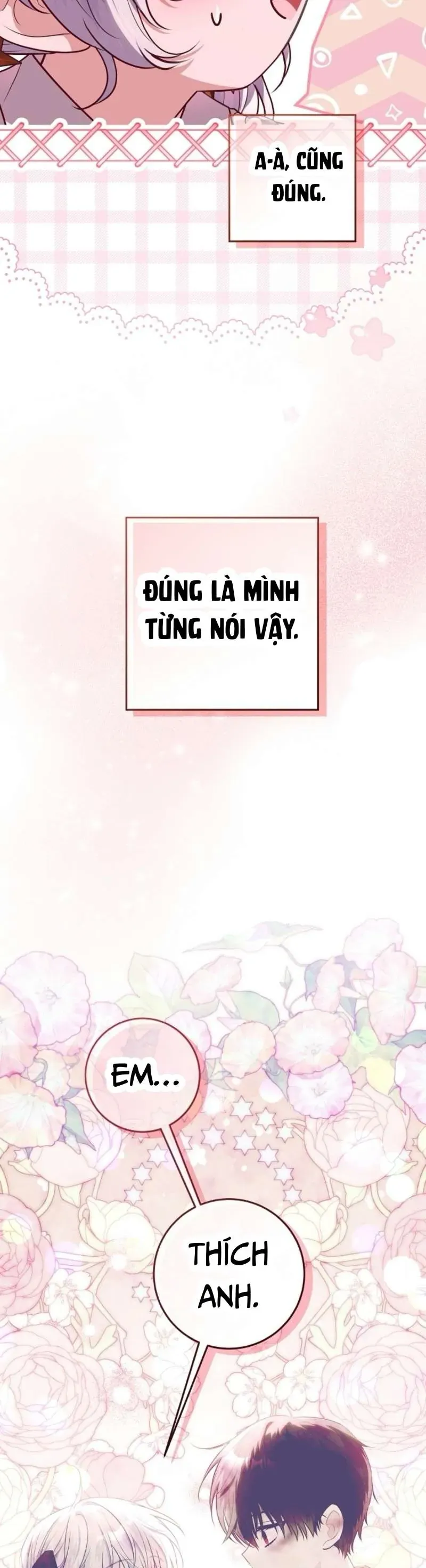 Người Cha Che Giấu Sức Mạnh - Chapter 55 - Page 32