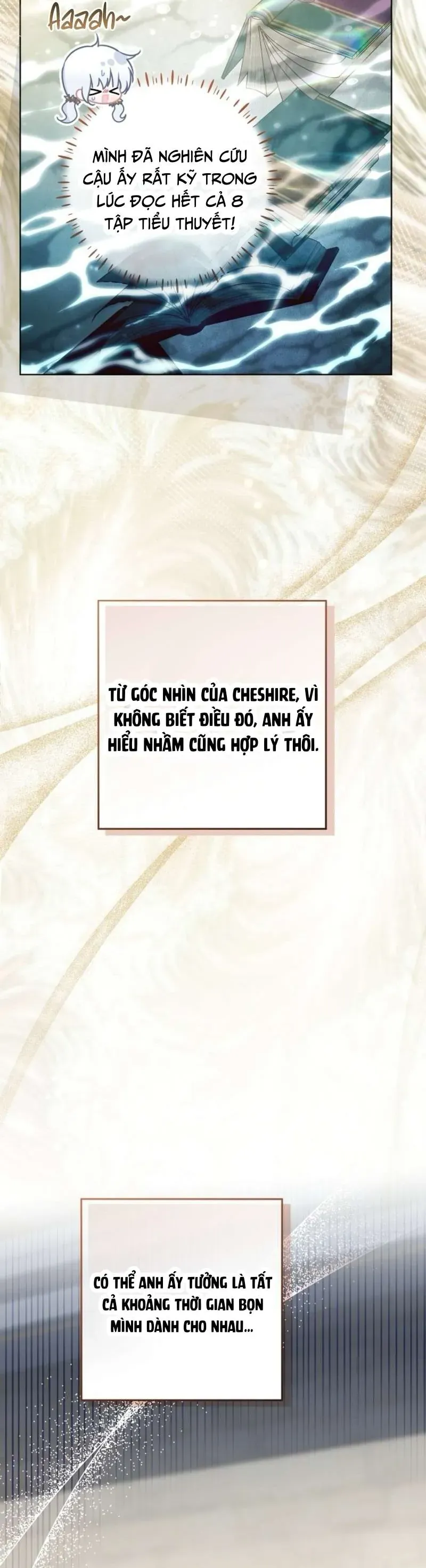 Người Cha Che Giấu Sức Mạnh - Chapter 55 - Page 34