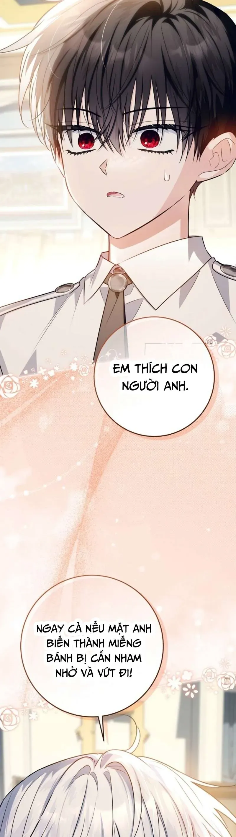 Người Cha Che Giấu Sức Mạnh - Chapter 55 - Page 38