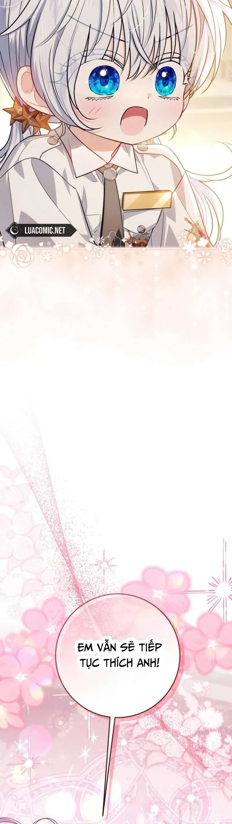 Người Cha Che Giấu Sức Mạnh - Chapter 55 - Page 39