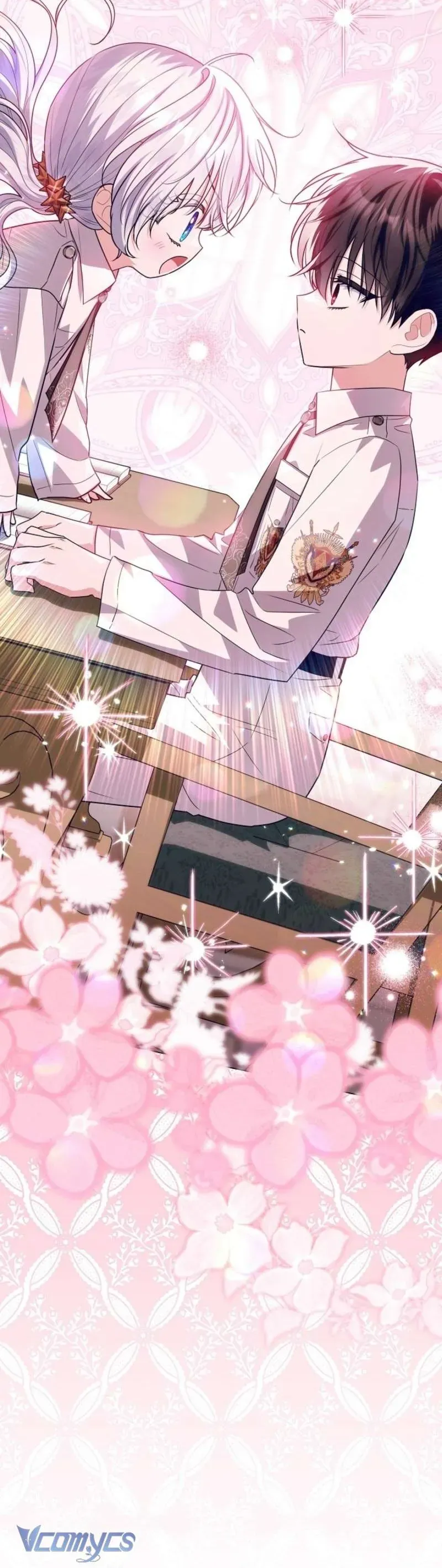 Người Cha Che Giấu Sức Mạnh - Chapter 55 - Page 40