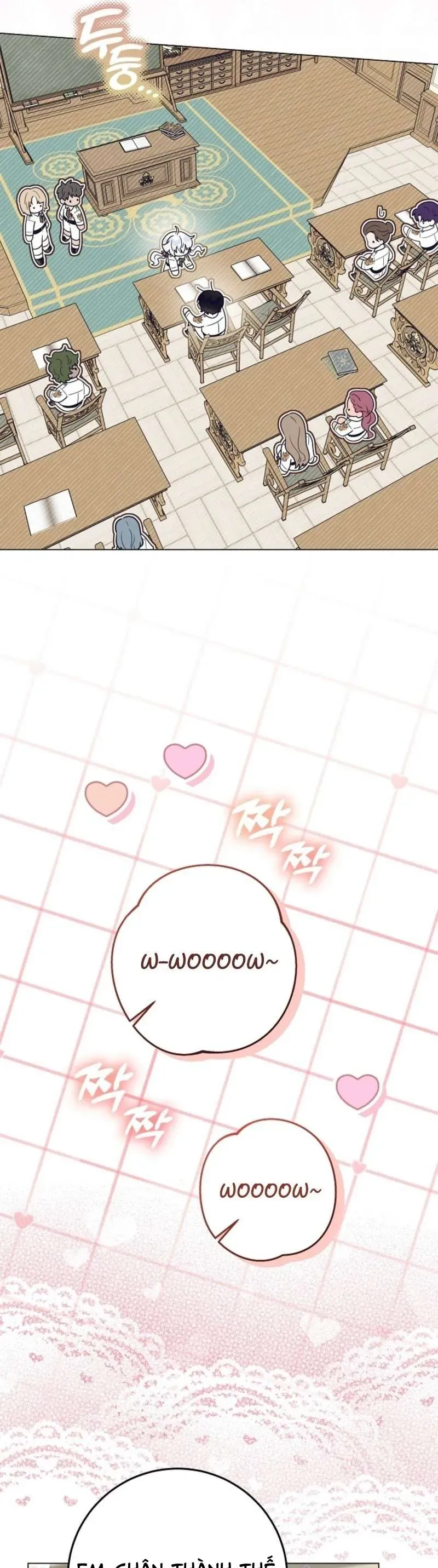 Người Cha Che Giấu Sức Mạnh - Chapter 55 - Page 41