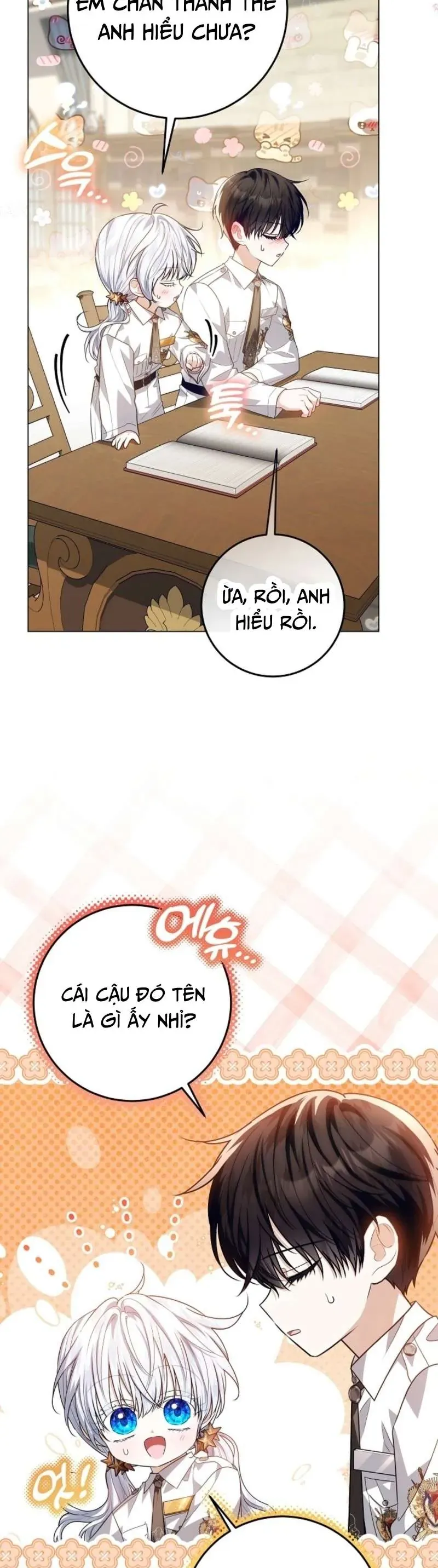 Người Cha Che Giấu Sức Mạnh - Chapter 55 - Page 42