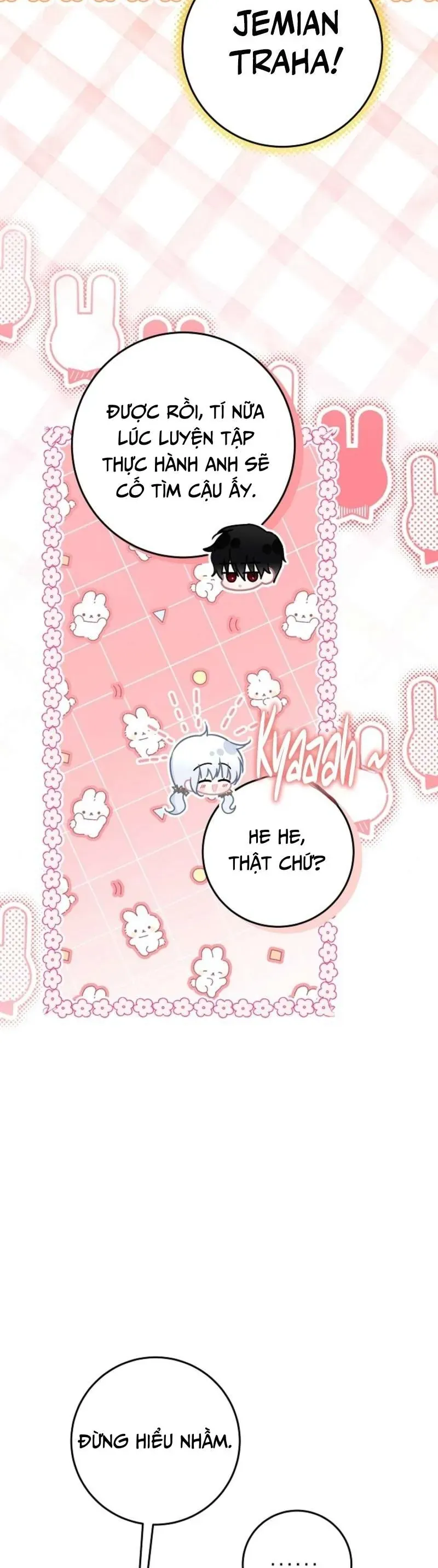 Người Cha Che Giấu Sức Mạnh - Chapter 55 - Page 43