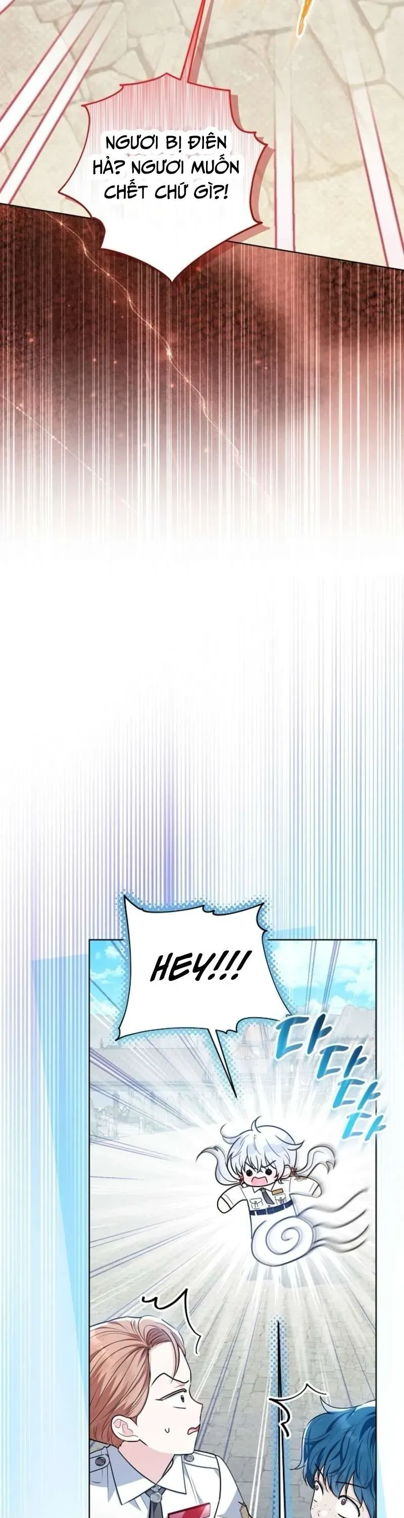 Người Cha Che Giấu Sức Mạnh - Chapter 55 - Page 48