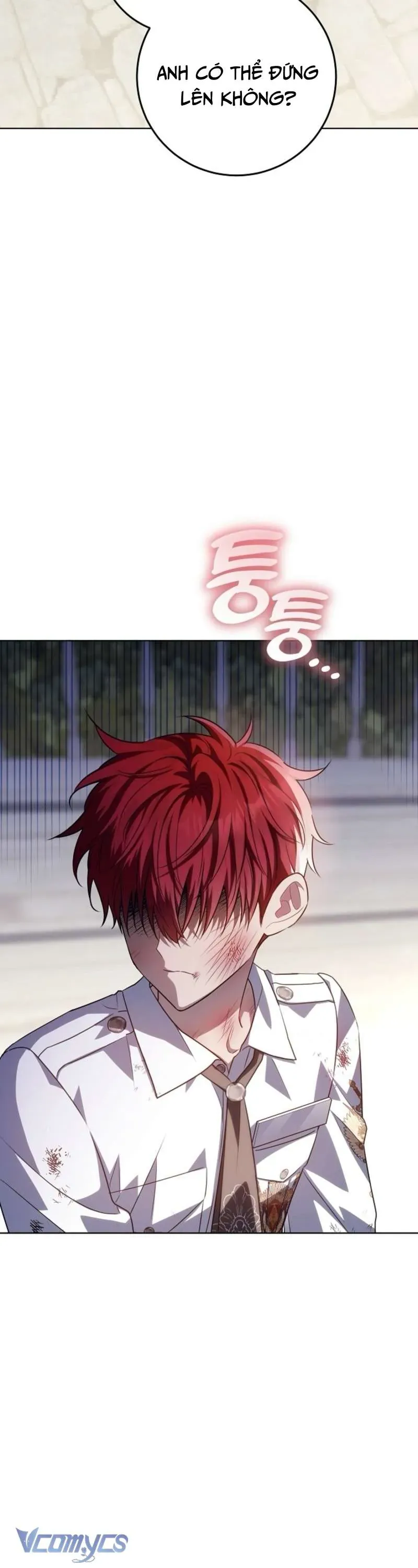 Người Cha Che Giấu Sức Mạnh - Chapter 55 - Page 50