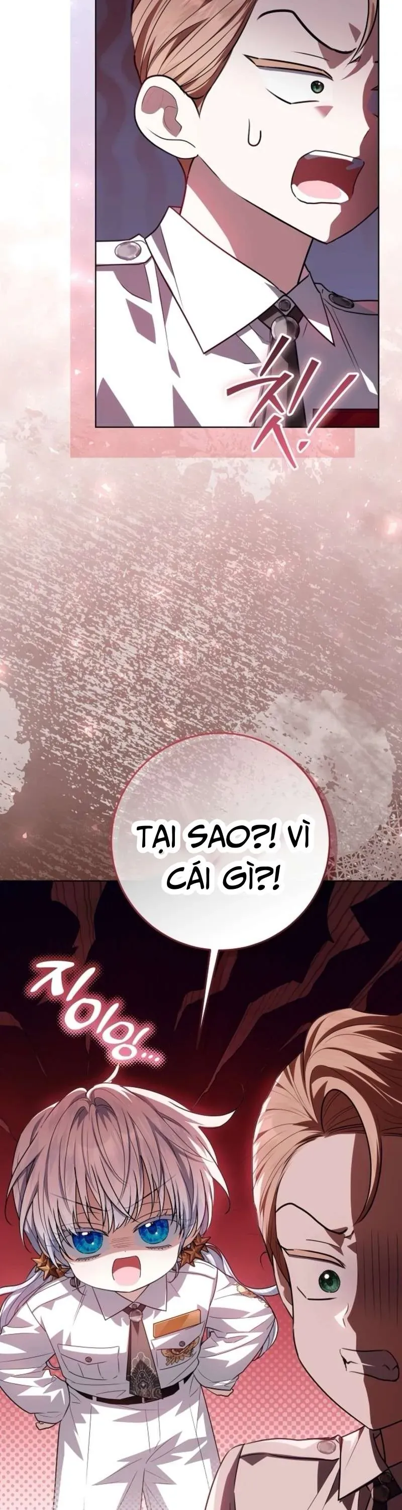 Người Cha Che Giấu Sức Mạnh - Chapter 55 - Page 52