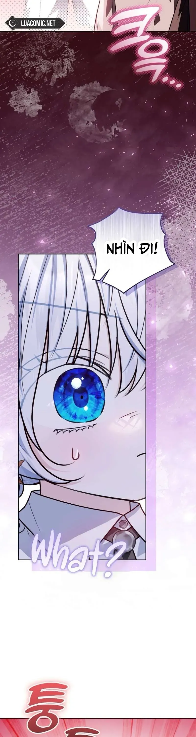 Người Cha Che Giấu Sức Mạnh - Chapter 55 - Page 53