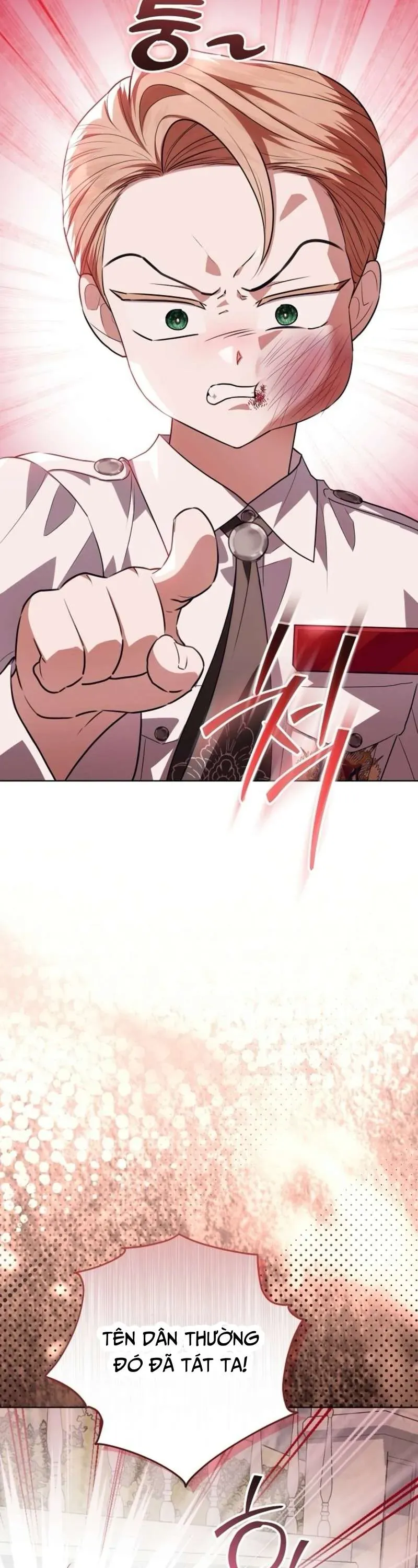 Người Cha Che Giấu Sức Mạnh - Chapter 55 - Page 54