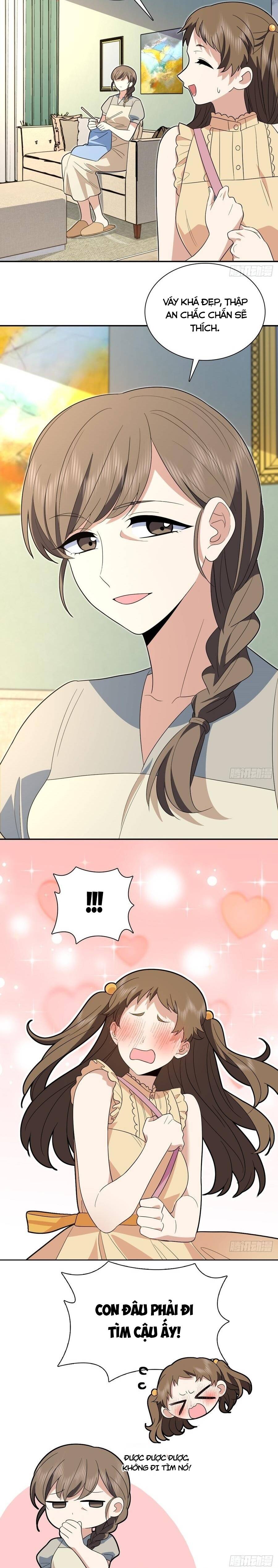 Bà Xã Nhà Tôi Đến Từ Ngàn Năm Trước - Chapter 438 - Page 7