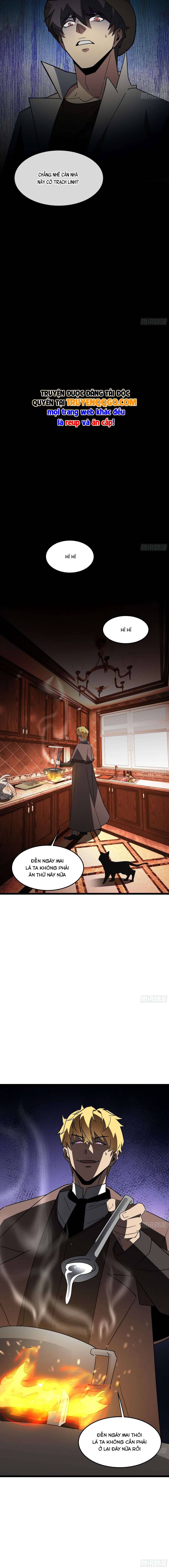 Vô Sản Chi Chủ - Chapter 15 - Page 8