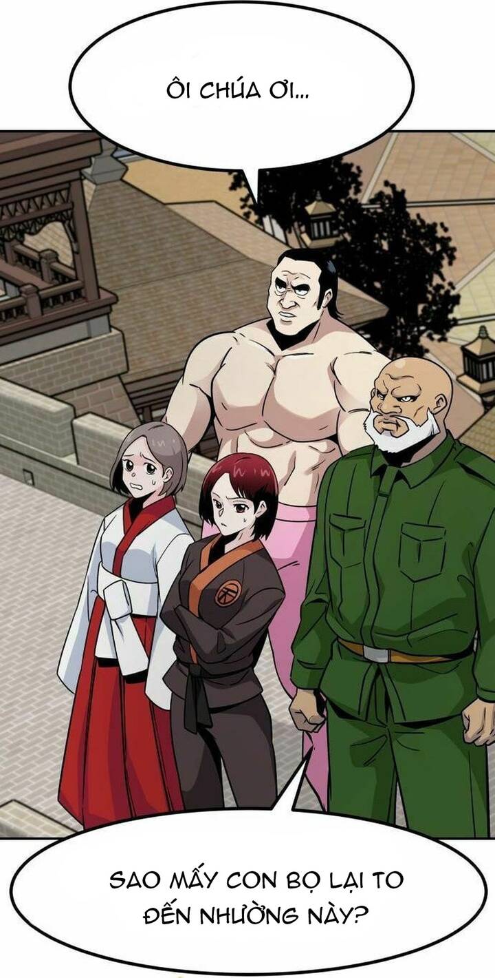 Kẻ Đa Tài - Chapter 87 - Page 19