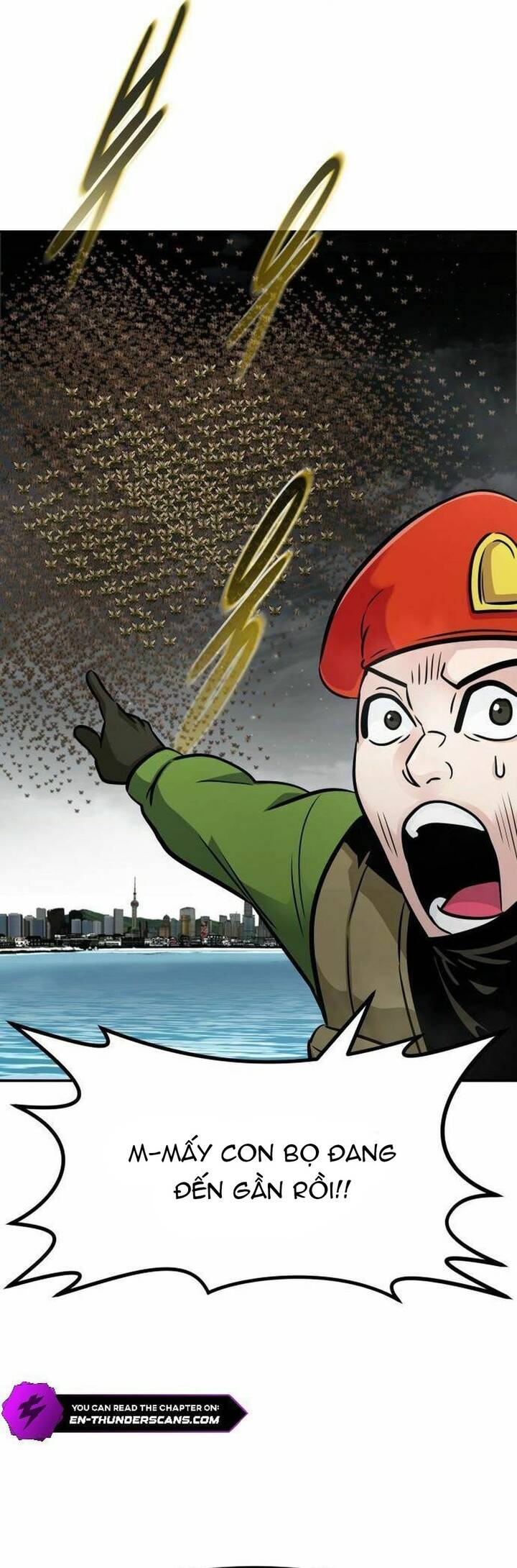 Kẻ Đa Tài - Chapter 87 - Page 20