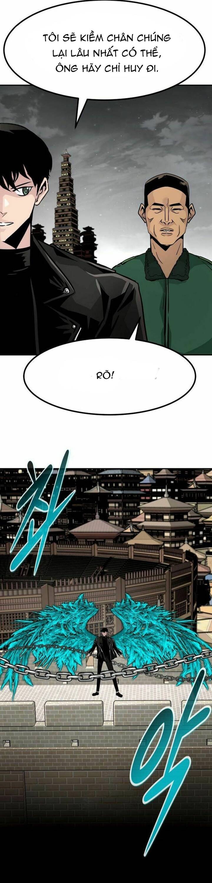 Kẻ Đa Tài - Chapter 87 - Page 21