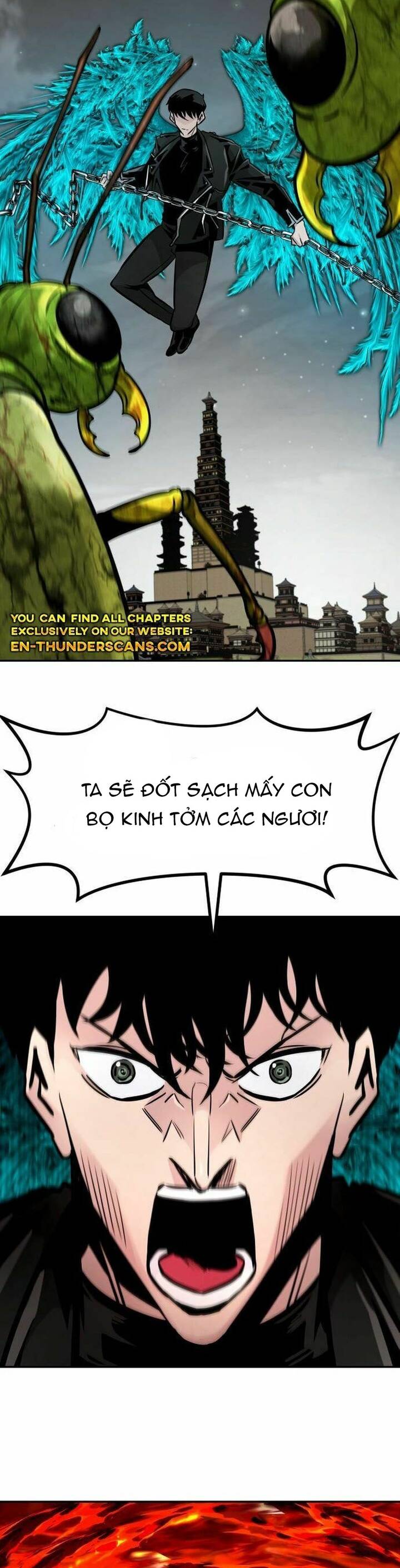 Kẻ Đa Tài - Chapter 87 - Page 27
