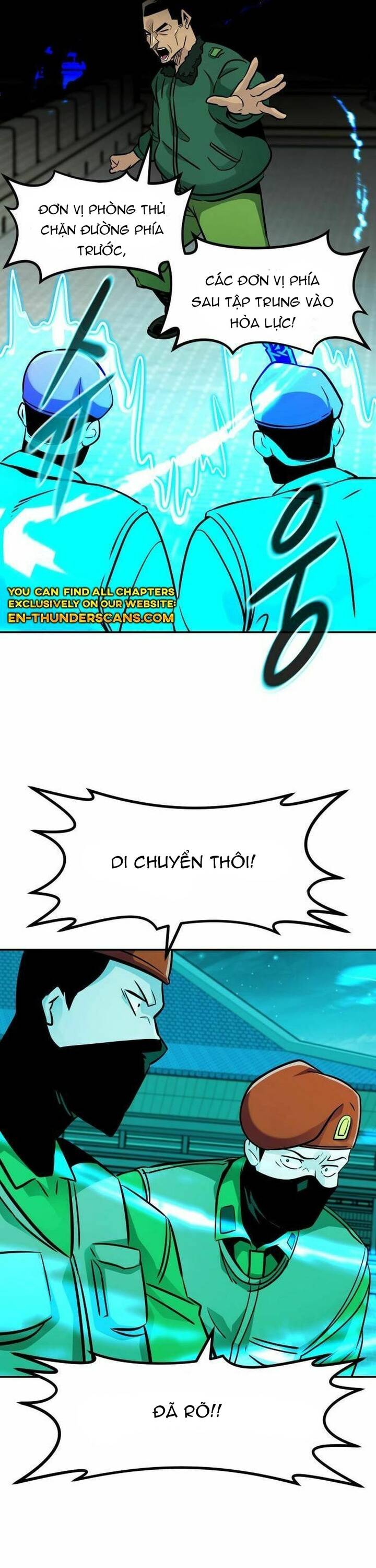 Kẻ Đa Tài - Chapter 87 - Page 31