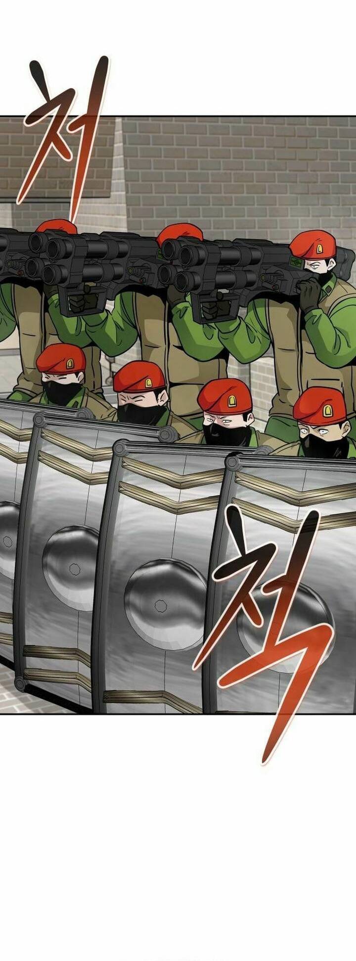 Kẻ Đa Tài - Chapter 87 - Page 32