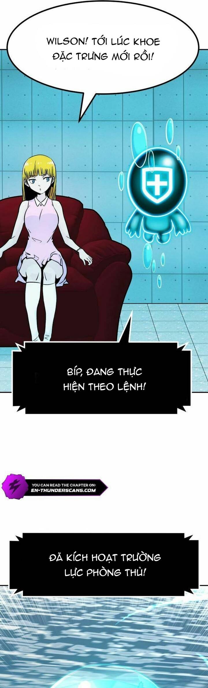 Kẻ Đa Tài - Chapter 87 - Page 33