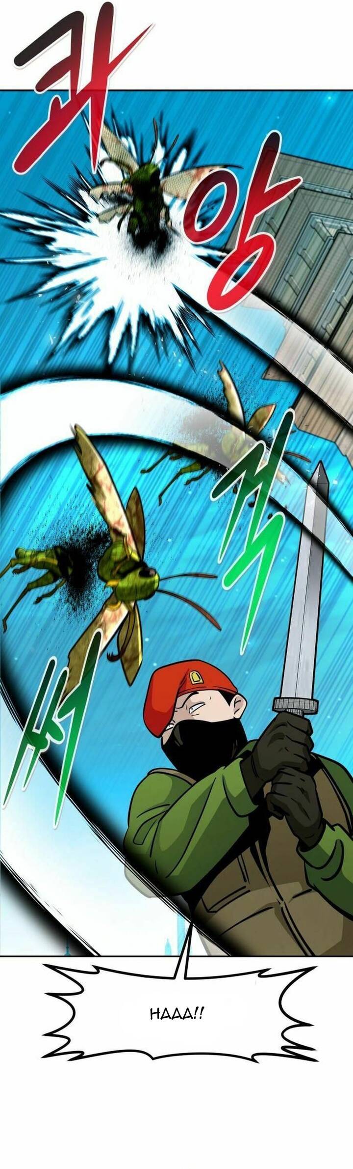 Kẻ Đa Tài - Chapter 87 - Page 41