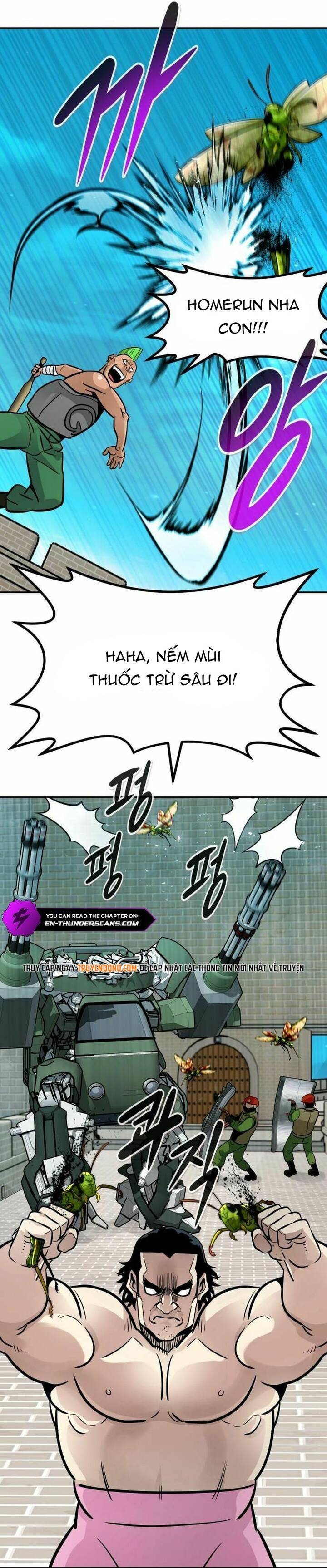 Kẻ Đa Tài - Chapter 87 - Page 42