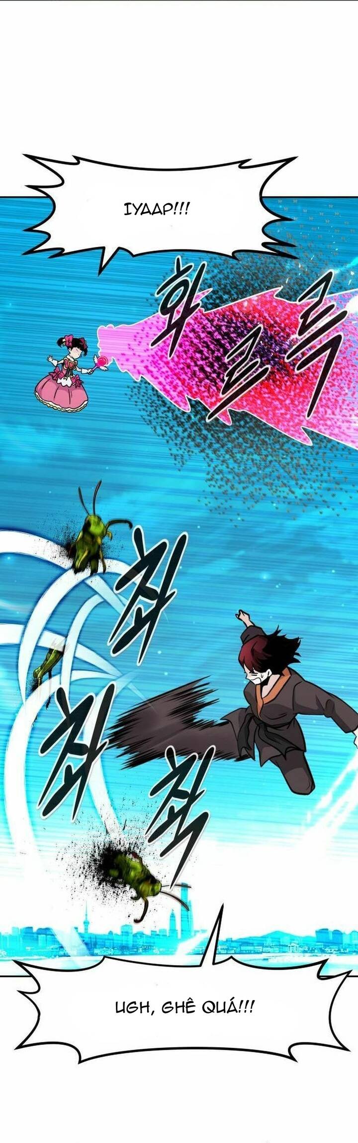 Kẻ Đa Tài - Chapter 87 - Page 43