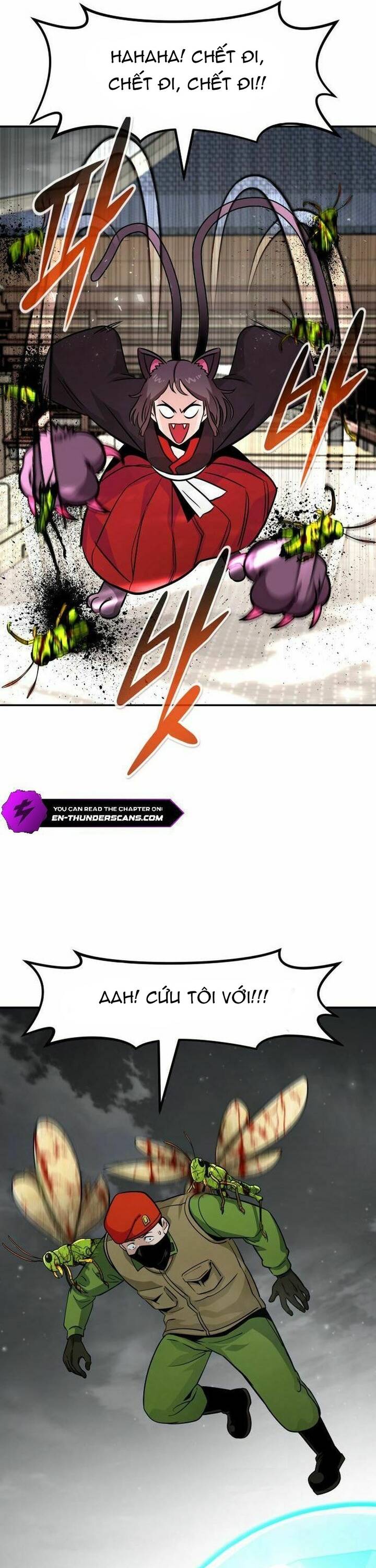 Kẻ Đa Tài - Chapter 87 - Page 44