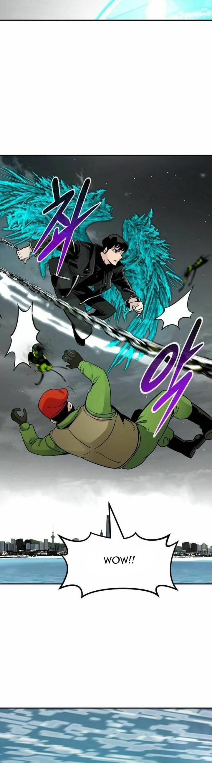 Kẻ Đa Tài - Chapter 87 - Page 45