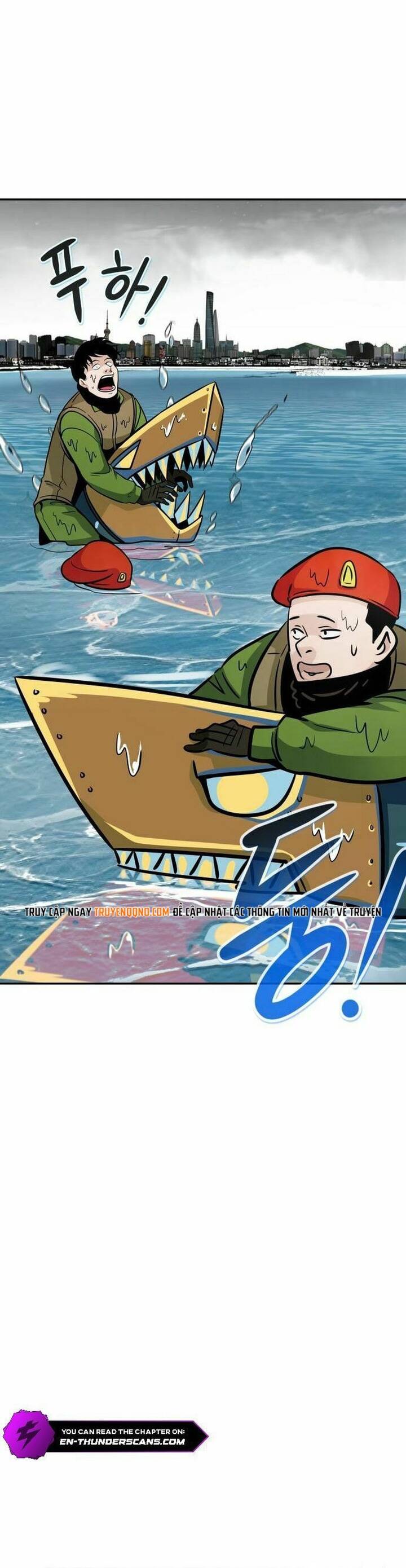 Kẻ Đa Tài - Chapter 87 - Page 47