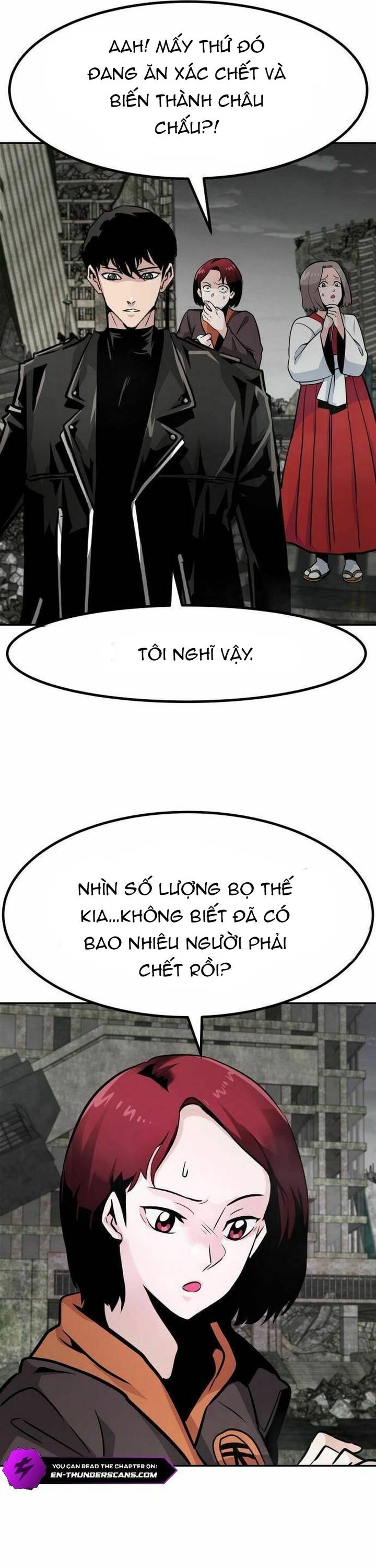 Kẻ Đa Tài - Chapter 87 - Page 5