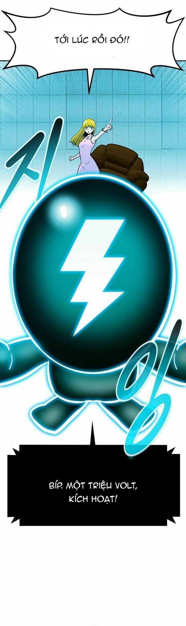 Kẻ Đa Tài - Chapter 87 - Page 50