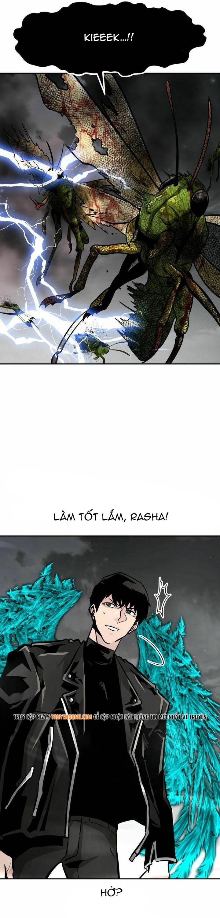 Kẻ Đa Tài - Chapter 87 - Page 52