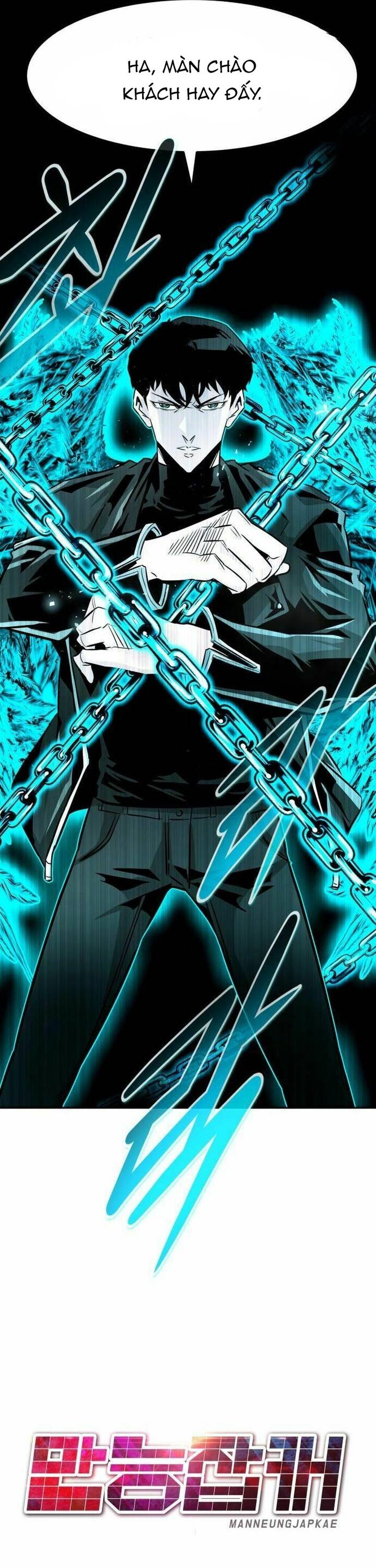 Kẻ Đa Tài - Chapter 87 - Page 54