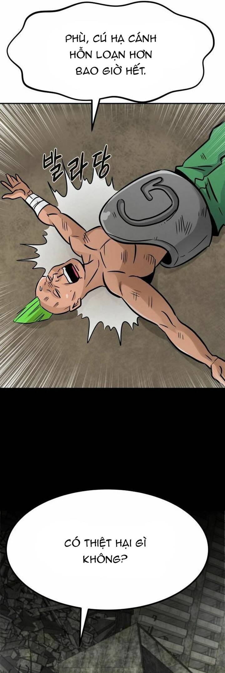 Kẻ Đa Tài - Chapter 87 - Page 56