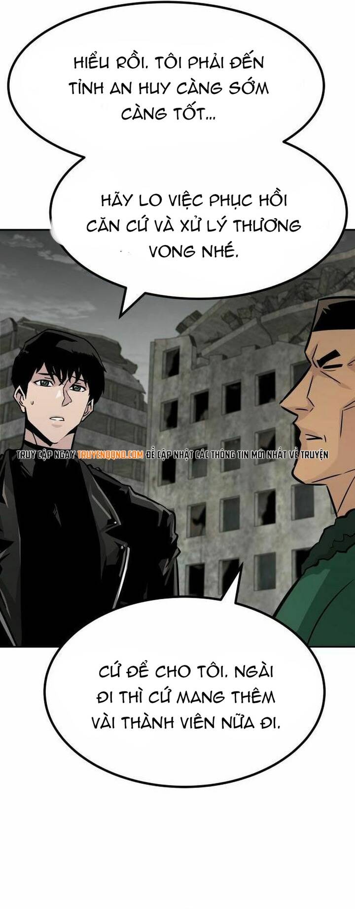 Kẻ Đa Tài - Chapter 87 - Page 59