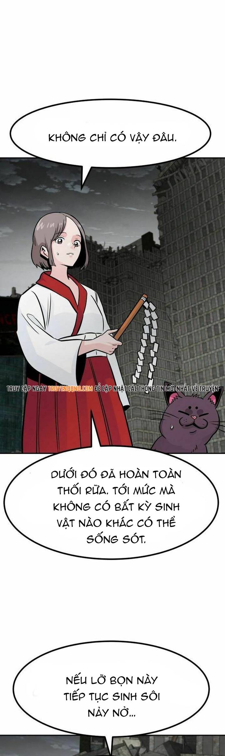 Kẻ Đa Tài - Chapter 87 - Page 6