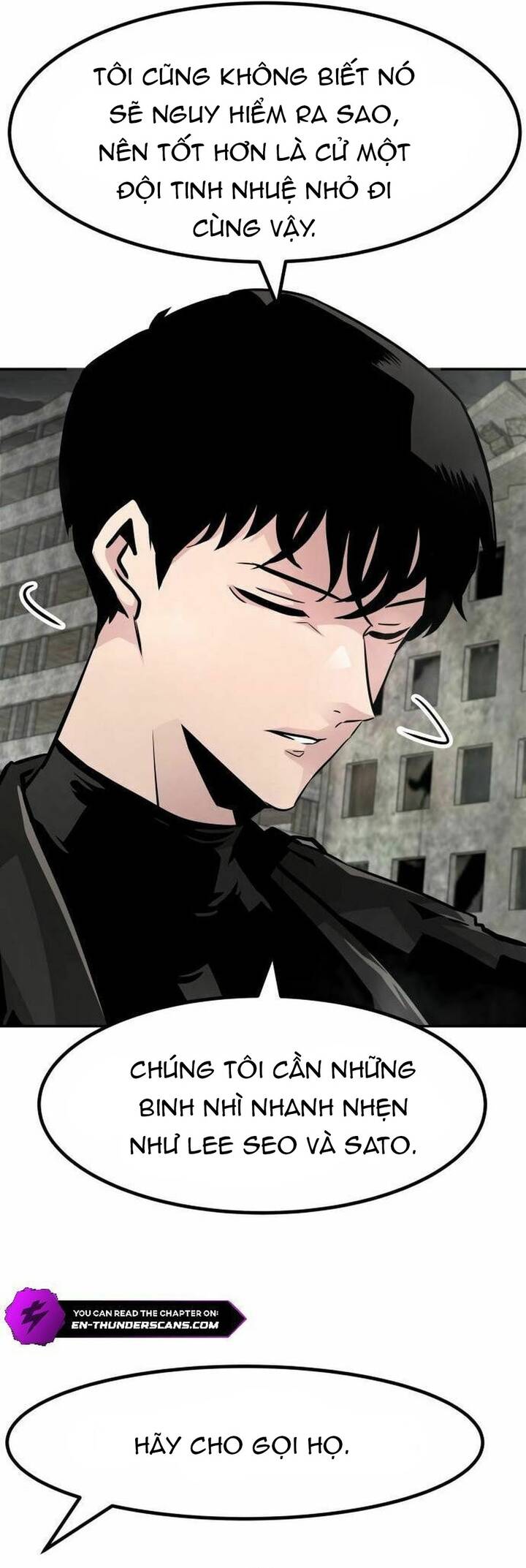 Kẻ Đa Tài - Chapter 87 - Page 60