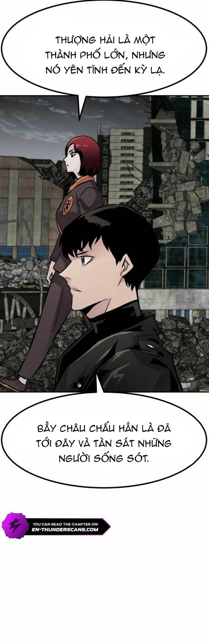 Kẻ Đa Tài - Chapter 87 - Page 63