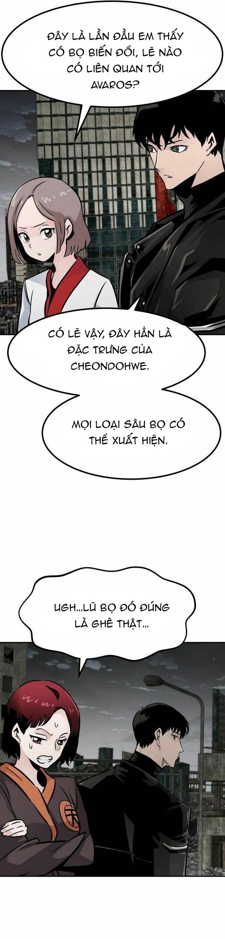Kẻ Đa Tài - Chapter 87 - Page 64
