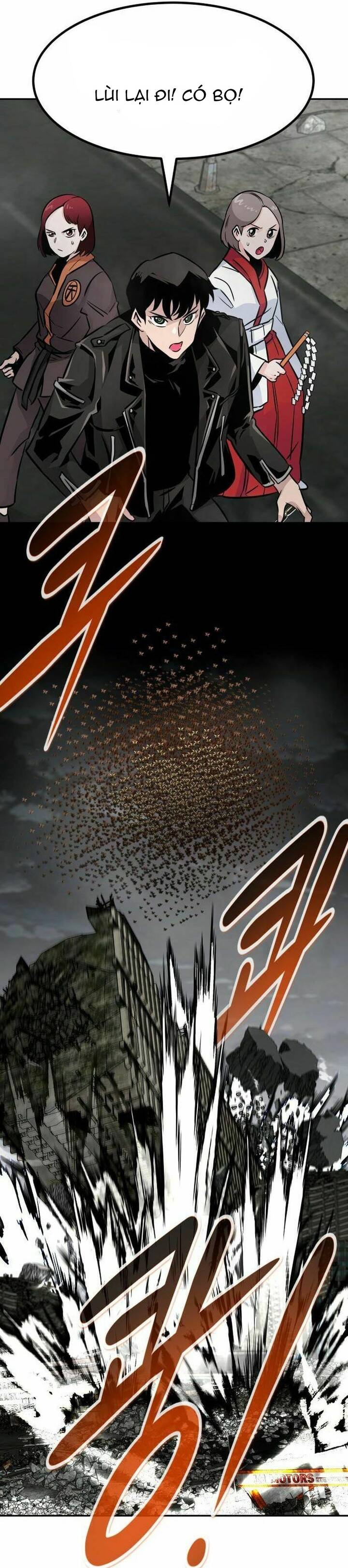 Kẻ Đa Tài - Chapter 87 - Page 68